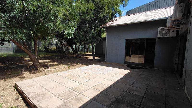 Commercial Property for Sale in Estoire Free State
